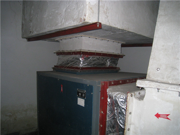 成都排煙設(shè)備安裝合作客戶(hù)評(píng)價(jià)